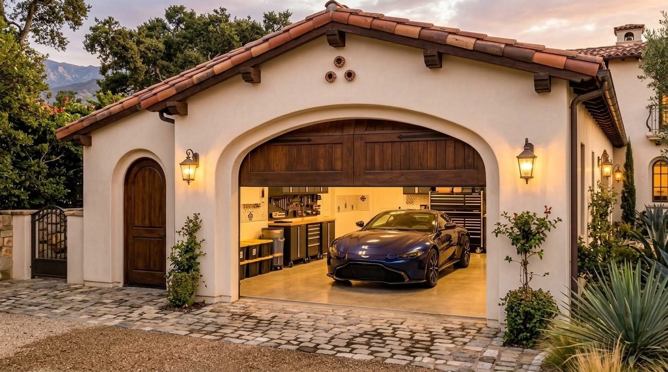 Madison Pro Garage Door Garage Door Openers in Somerville, MA